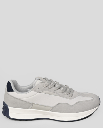 SHOES SUEDE