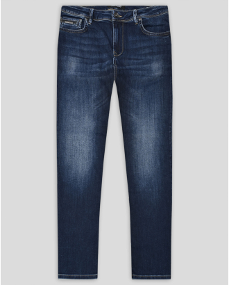 JEANS SLIM FIT COTTON