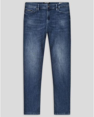 JEANS SLIM FIT COTTON