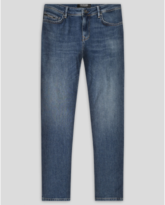 JEANS SLIM FIT COTTON