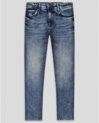 JEANS SLIM FIT COTTON