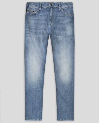 JEANS SLIM FIT COTTON