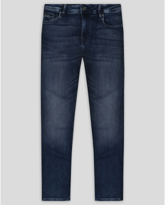 JEANS SLIM FIT COTTON