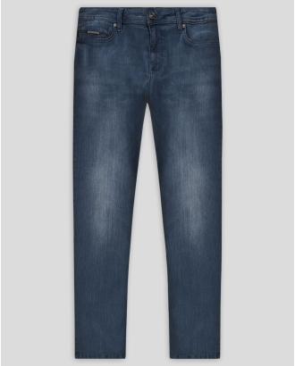 JEANS SLIM FIT COTTON