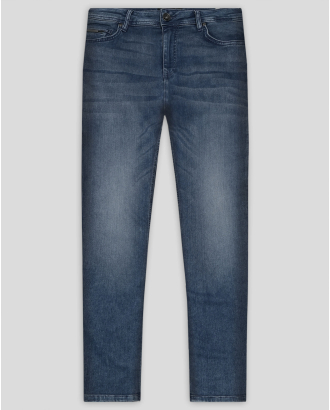 JEANS SLIM FIT COTTON