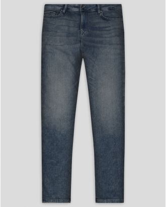 JEANS SLIM FIT COTTON