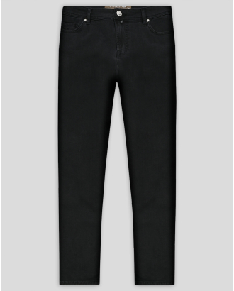 JEANS REGULAR FIT COTTON