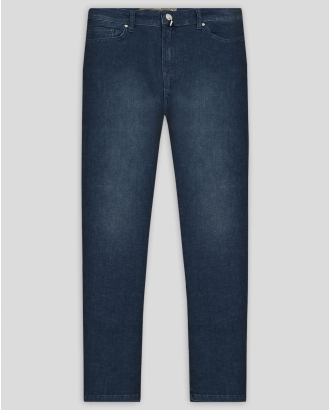 JEANS REGULAR FIT COTTON