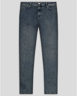 JEANS REGULAR FIT COTTON
