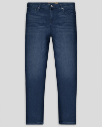 JEANS SLIM FIT COTTON