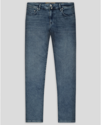 JEANS SLIM FIT COTTON