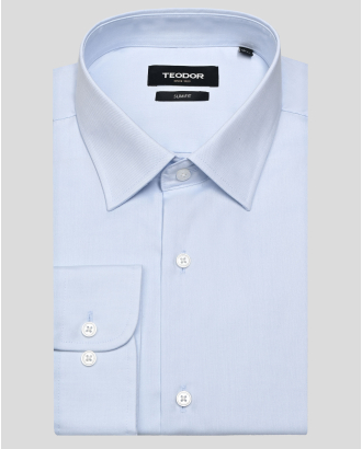 SHIRT SLIM FIT COTTON