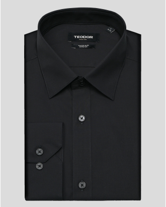 SHIRT EXTRA SLIM FIT COTTON