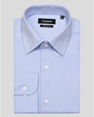 SHIRT REGULAR FIT COTTON
