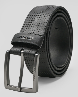 BELT LEATHER