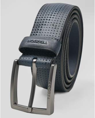 BELT LEATHER