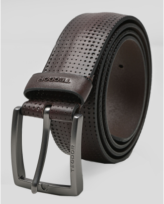 BELT LEATHER