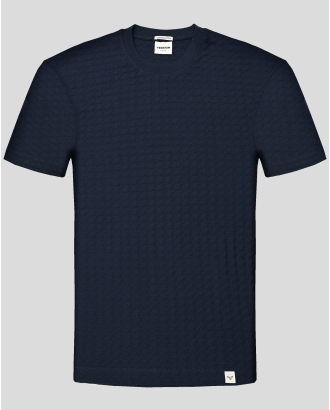 T-SHIRT REGULAR FIT COTTON