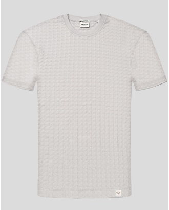 T-SHIRT REGULAR FIT COTTON