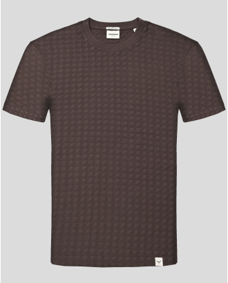 T-SHIRT REGULAR FIT COTTON