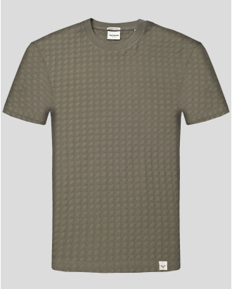 T-SHIRT REGULAR FIT COTTON