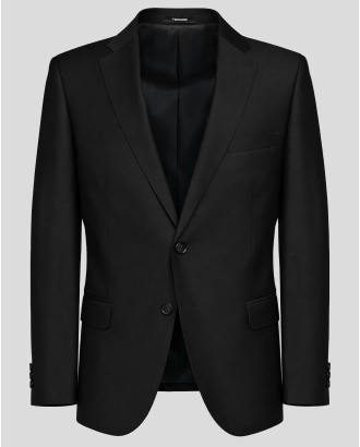 SUIT SLIM FIT WOOL