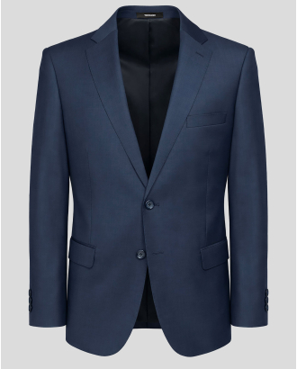 SUIT SLIM FIT WOOL