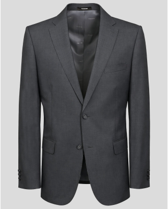 SUIT SLIM FIT WOOL