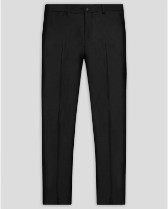 SUIT SLIM FIT WOOL
