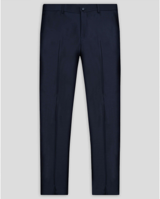 SUIT SLIM FIT WOOL
