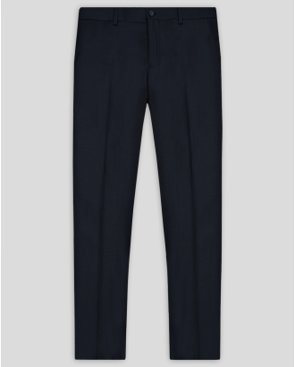 SUIT SLIM FIT WOOL
