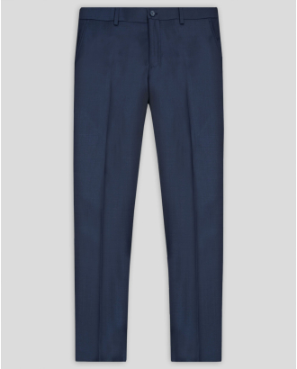 SUIT SLIM FIT WOOL