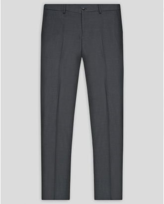 SUIT SLIM FIT WOOL
