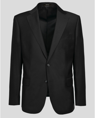 SUIT REGULAR FIT WOOL