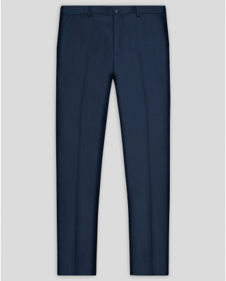 SUIT REGULAR FIT WOOL