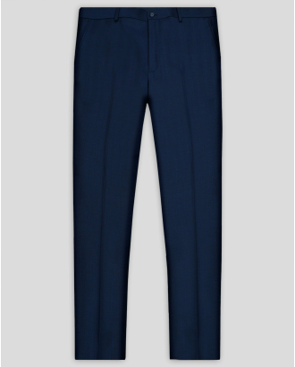 SUIT REGULAR FIT WOOL