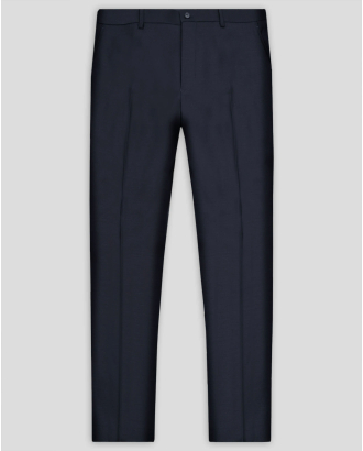SUIT REGULAR FIT WOOL