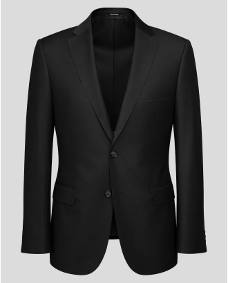 SUIT SLIM FIT WOOL