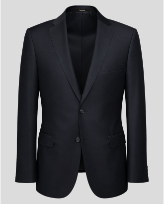 SUIT SLIM FIT WOOL