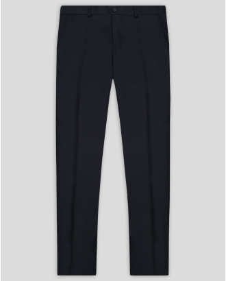 SUIT SLIM FIT WOOL
