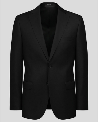 SUIT SLIM FIT WOOL