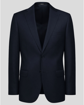SUIT SLIM FIT WOOL