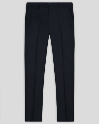 SUIT SLIM FIT WOOL