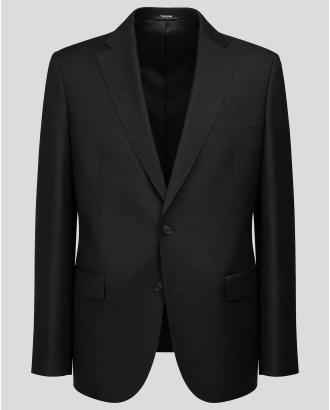 SUIT REGULAR FIT WOOL