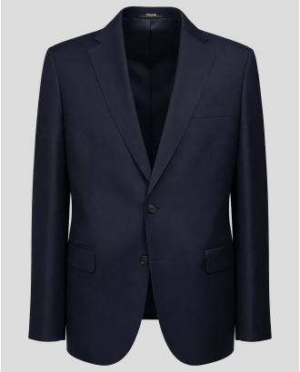 SUIT REGULAR FIT WOOL