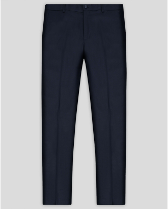 SUIT REGULAR FIT WOOL