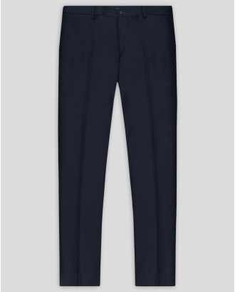 SUIT REGULAR FIT WOOL