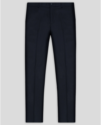 SUIT REGULAR FIT WOOL