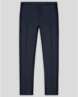 SUIT REGULAR FIT WOOL