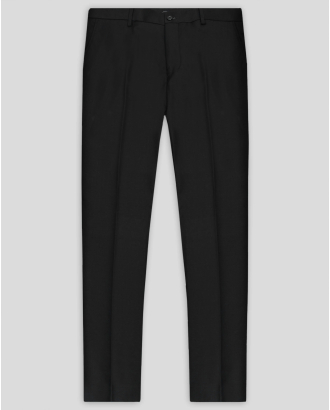 SUIT REGULAR FIT WOOL